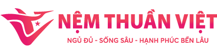 Tuyển dụng Nệm Thuần Việt