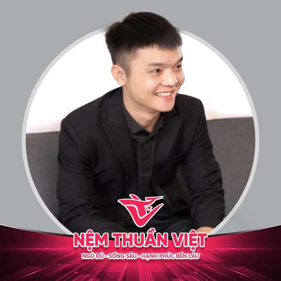 Anh Nguyễn Thiện Vũ